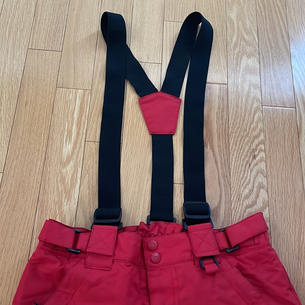 Trespass Technical Performance TP50 Suspender Ski… - image 3